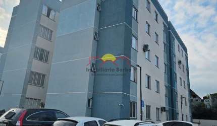 Apartamento 2 Quartos João Costa Joinville