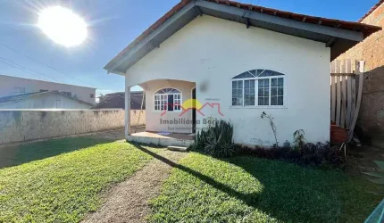 Casa com 03 Dormitórios no Boehmerwald