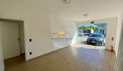 Casa Residencial Comercial Alugar Itaum Joinville