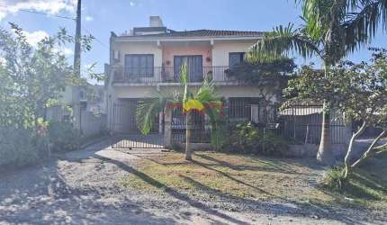 Casa Ampla 3 Banheiros Costa e Silva Joinville