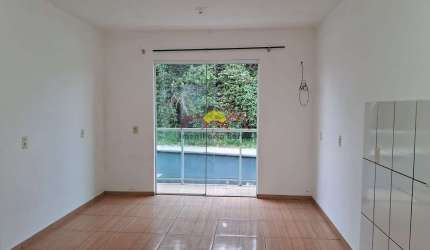 Apartamento 2 Quartos Itinga Araquari