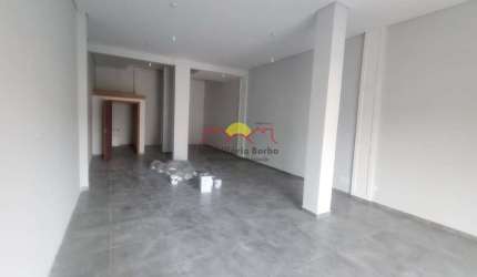Sala Comercial com 71,50 m²