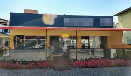Sala Comercial em Excelente Localização