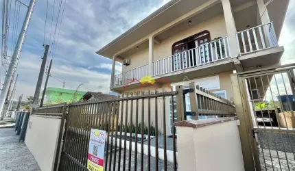 Sobrado Residencial/ Comercial com 06 Dormitórios