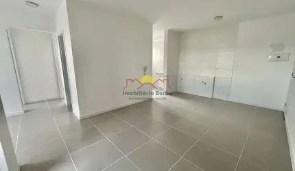 Apartamento 2 quartos Boehmerwald Joinville