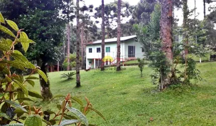Chácara em Campo Alegre com 18 Mil m²