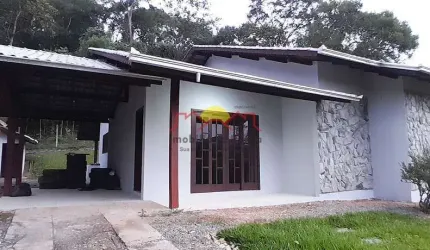 Casa C/ Amplo Terreno e 02 Quartos no Itinga/ JLLE