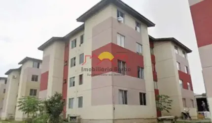 Apartamento Semi Mobiliado com 02 Dormitórios