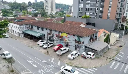 Prédio Residencial E Comercial Averbado C/ 585 m²