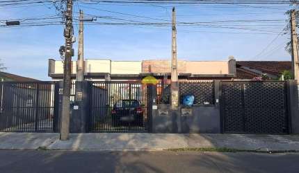 Casa Geminada Mobiliada Iririú Joinville SC