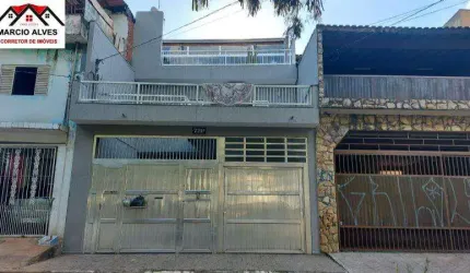 Casa, Residencial para Venda, Pestana, Osasco