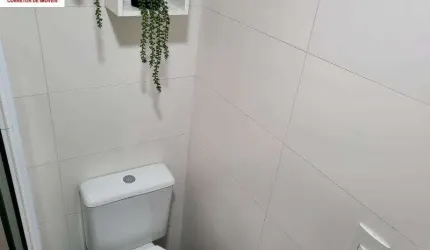 Apartamento, Residencial para Venda, Planalto, São Bernardo do Campo