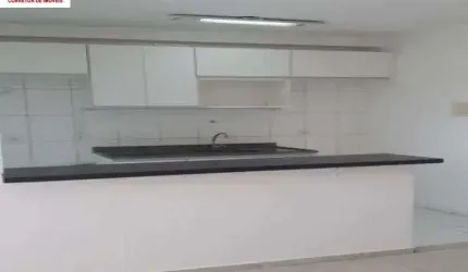 Apartamento, Residencial para Venda, Novo Osasco, Osasco
