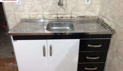 Ponto Comercial, Comercial para Venda, Parque Uirapuru, Guarulhos