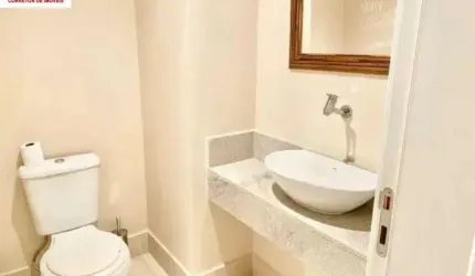 Apartamento, Residencial para Venda, Mooca, São Paulo