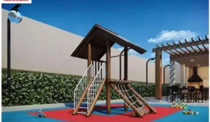 Apartamento, Residencial para Venda, Parque Vitória, São Paulo