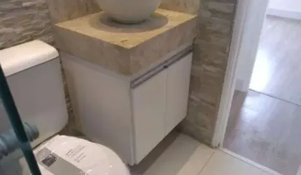 Apartamento, Residencial para Venda, Jardim Santa Terezinha (Zona Leste), São Paulo