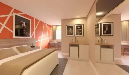 Apartamento, Comercial para Venda, Parque Paulistano, São Paulo