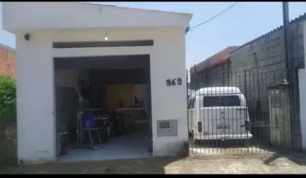 Casa, Residencial para Venda, Jardim Horto do Ip&#234;, Itaquaquecetuba