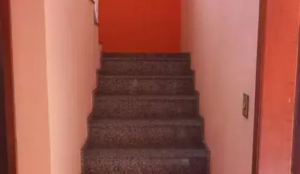 Casa, Residencial para Venda, Vila Rui Barbosa, São Paulo