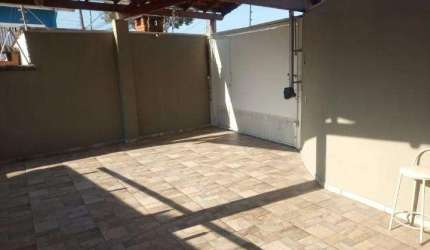 Casa, Residencial para Venda, Alto Ipiranga, Mogi das Cruzes
