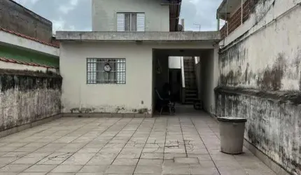 Casa, Residencial para Venda, Jardim Maia, São Paulo