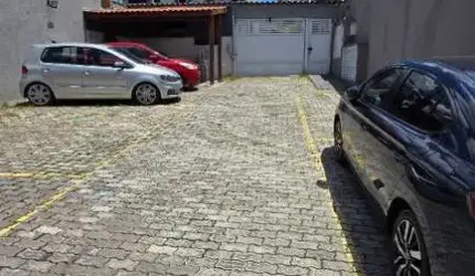 Casa de Condomínio, Residencial para Venda, Vila Monte Santo, São Paulo