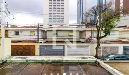 Casa, Residencial para Venda, Vila São Francisco (Zona Sul), São Paulo