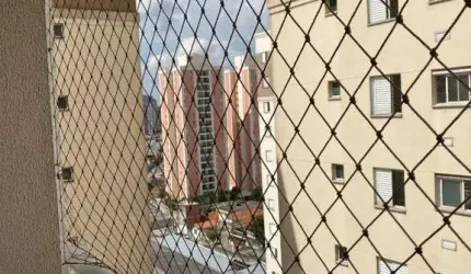 Apartamento, Residencial para Venda, Vila Marieta, São Paulo