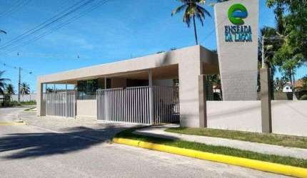 Lote em Condomínio Fechado - Marechal Deodoro / 360m²