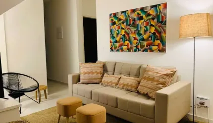 Casa Duplex sendo Porteira Fechada com 3 dormitórios em Marechal Deodoro - Venda