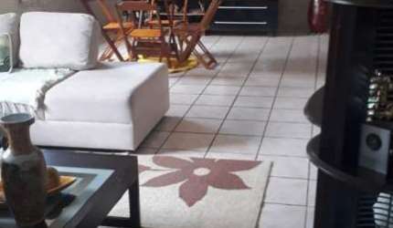 Casa em Barra Nova com 3 suítes + Piscina e Hidromassagem - 750m²