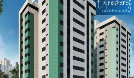Amplos apartamentos na Cruz da Almas com 3 dormitórios sendo 1 suíte - 85m²