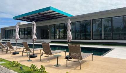 Lotes a partir de 293m² em Condomínio Fechado - Marechal Deodoro