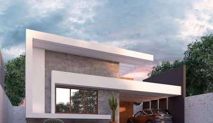 Casa na Praia do Francês com 3 dormitórios sendo 1 suíte - 230m²