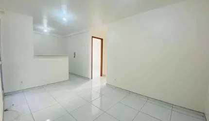 Apartamento em Condomínio Fechado na Cidade Universitária com 2 dormitórios - 42m²