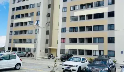 Apartamento na Cidade Universitária com 2 dormitórios - 44m²