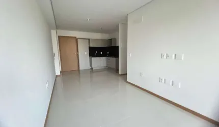 Quarto e Sala semimobiliado na Jatiúca disponível para Locação -  44,50m²