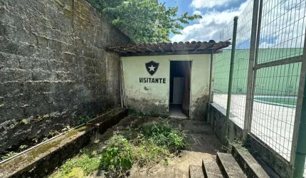 Chácara á Venda na Cidade Universitária - 3.456m²