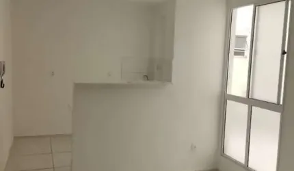 Apartamento com 2 dormitórios na Cidade Universitária - Em frente ao Shopping Pátio