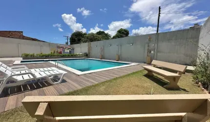 Casa com 3 dormitórios sendo 1 suíte + Closet no Barro Duro - 632m²