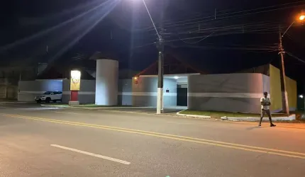 Motel Disponível para Venda no Bairro da Santa Amélia - 1.190m²