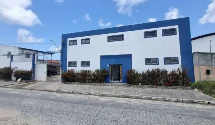 Prédio Comercial com 1.200m² disponível para Venda no Canaã