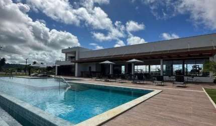 Terreno com 240m², localizado em Marechal Deodoro
