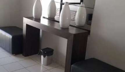 Apartamento com 3 dormitórios sendo 2 suítes no Bairro da Gruta de Lourdes - 111m²