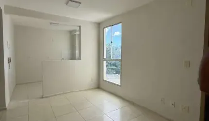 Apartamento com 2 dormitórios Disponível á venda no Bairro da Santa Amélia -