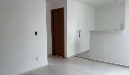 Apartamento com 2 quartos localizado no Bairro do  Antares - 50m²