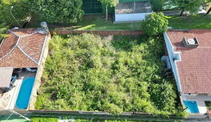 Excelente oportunidade em Maceió – Terreno de 750m² (3 lotes de 250m² cada)