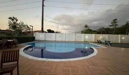 Apartamento com 2 quartos localizado no bairro do Antares - 54m²