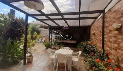 Casa em condomínio fechado com 3 quartos à venda na Estrada do Mendanha, 2793, Campo Grande, Rio de Janeiro por R$ 1.490.000